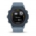 Смарт-часы Garmin Descent G1 Solar, Dive Computer, Hurricane Blue, GPS (010-02604-13)