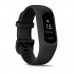 Фітнес браслет Garmin vivosmart 5, Black, GPS (010-02645-14)