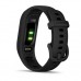 Фітнес браслет Garmin vivosmart 5, Black, GPS (010-02645-14)