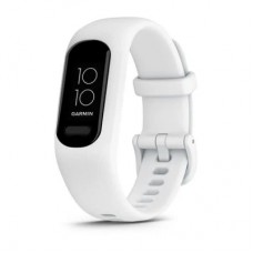 Фитнес браслет Garmin vivosmart 5, White, GPS (010-02645-11)