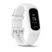 Фитнес браслет Garmin vivosmart 5, White, GPS (010-02645-11)