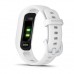 Фитнес браслет Garmin vivosmart 5, White, GPS (010-02645-11)