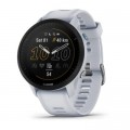 Смарт-годинник Garmin Forerunner 955, Non-Solar, White, GPS (010-02638-31)