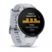 Смарт-годинник Garmin Forerunner 955, Non-Solar, White, GPS (010-02638-31)