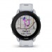 Смарт-годинник Garmin Forerunner 955, Non-Solar, White, GPS (010-02638-31)