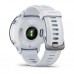 Смарт-годинник Garmin Forerunner 955, Non-Solar, White, GPS (010-02638-31)