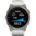 Смарт-часы Garmin EPIX gen 2, Sapphire,White,Titanium, GPS (010-02582-21)