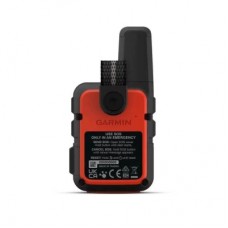 Персональный навигатор Garmin inReach Mini 2,Flame Red, GPS (010-02602-02)