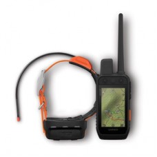 Персональний навігатор Garmin Alpha 200i, TT15 Fullsize Bundle, GPS (010-02230-01)