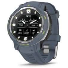 Смарт-часы Garmin Instinct Crossover, Blue Granite (010-02730-04)