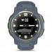 Смарт-часы Garmin Instinct Crossover, Blue Granite (010-02730-04)