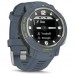 Смарт-часы Garmin Instinct Crossover, Blue Granite (010-02730-04)