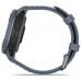 Смарт-часы Garmin Instinct Crossover, Blue Granite (010-02730-04)