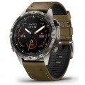 Смарт-годинник Garmin MARQ Adventurer Gen 2 (010-02648-31)