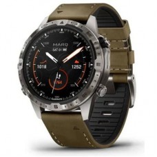 Смарт-часы Garmin MARQ Adventurer Gen 2 (010-02648-31)