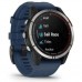 Смарт-часы Garmin quatix 7, Sapphire, AMOLED (010-02582-61)