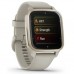 Смарт-часы Garmin Venu Sq 2, Music, French Gray/Cream Gold (010-02700-12)