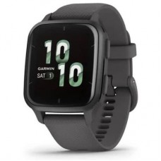 Смарт-часы Garmin Venu Sq 2, Shadow Gray/Slate (010-02701-10)