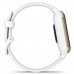 Смарт-часы Garmin Venu Sq 2, White/Cream Gold (010-02701-11)