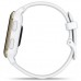 Смарт-годинник Garmin Venu Sq 2, White/Cream Gold (010-02701-11)