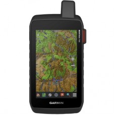 Персональний навігатор Garmin Montana 750i GPS,EU,TopoActive (010-02347-01)