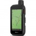 Персональний навігатор Garmin Montana 750i GPS,EU,TopoActive (010-02347-01)