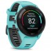 Смарт-годинник Garmin Forerunner 265, Aqua, GPS (010-02810-12)