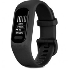 Фітнес браслет Garmin vivosmart 5, Black (010-02645-10)