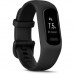 Фітнес браслет Garmin vivosmart 5, Black (010-02645-10)