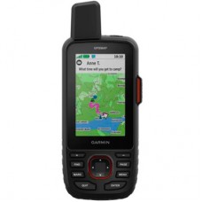 Персональний навігатор Garmin GPSMAP 67 GPS (010-02813-01)