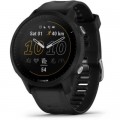 Смарт-часы Garmin Forerunner 955, Non-Solar, Black, GPS (010-02638-30)