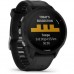 Смарт-годинник Garmin Forerunner 955, Non-Solar, Black, GPS (010-02638-30)