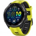 Смарт-годинник Garmin Forerunner 965, Amp Yellow, GPS (010-02809-12)