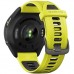 Смарт-годинник Garmin Forerunner 965, Amp Yellow, GPS (010-02809-12)