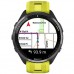 Смарт-годинник Garmin Forerunner 965, Amp Yellow, GPS (010-02809-12)