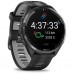 Смарт-годинник Garmin Forerunner 965, Black, GPS (010-02809-10)