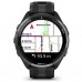 Смарт-часы Garmin Forerunner 965, Black, GPS (010-02809-10)