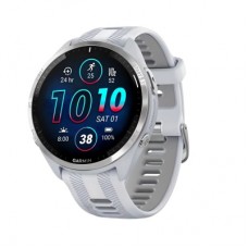 Смарт-годинник Garmin Forerunner 965, GPS (010-02809-11)