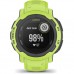 Смарт-часы Garmin Instinct 2, Electric Lime, GPS (010-02626-01)