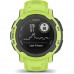 Смарт-годинник Garmin Instinct 2, Electric Lime, GPS (010-02626-01)