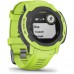 Смарт-годинник Garmin Instinct 2, Electric Lime, GPS (010-02626-01)