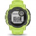 Смарт-часы Garmin Instinct 2, Electric Lime, GPS (010-02626-01)