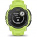 Смарт-часы Garmin Instinct 2, Electric Lime, GPS (010-02626-01)