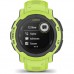 Смарт-годинник Garmin Instinct 2, Electric Lime, GPS (010-02626-01)