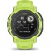 Смарт-годинник Garmin Instinct 2, Electric Lime, GPS (010-02626-01)