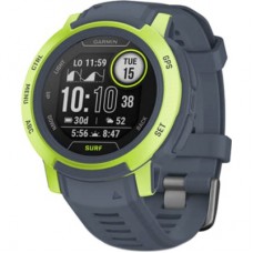 Смарт-часы Garmin Instinct 2, Surf Edition, Mavericks, GPS (010-02626-02)