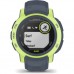 Смарт-часы Garmin Instinct 2, Surf Edition, Mavericks, GPS (010-02626-02)