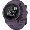 Смарт-годинник Garmin Instinct 2S, Deep Orchid, GPS (010-02563-04)