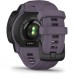 Смарт-часы Garmin Instinct 2S, Deep Orchid, GPS (010-02563-04)