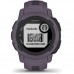 Смарт-часы Garmin Instinct 2S, Deep Orchid, GPS (010-02563-04)